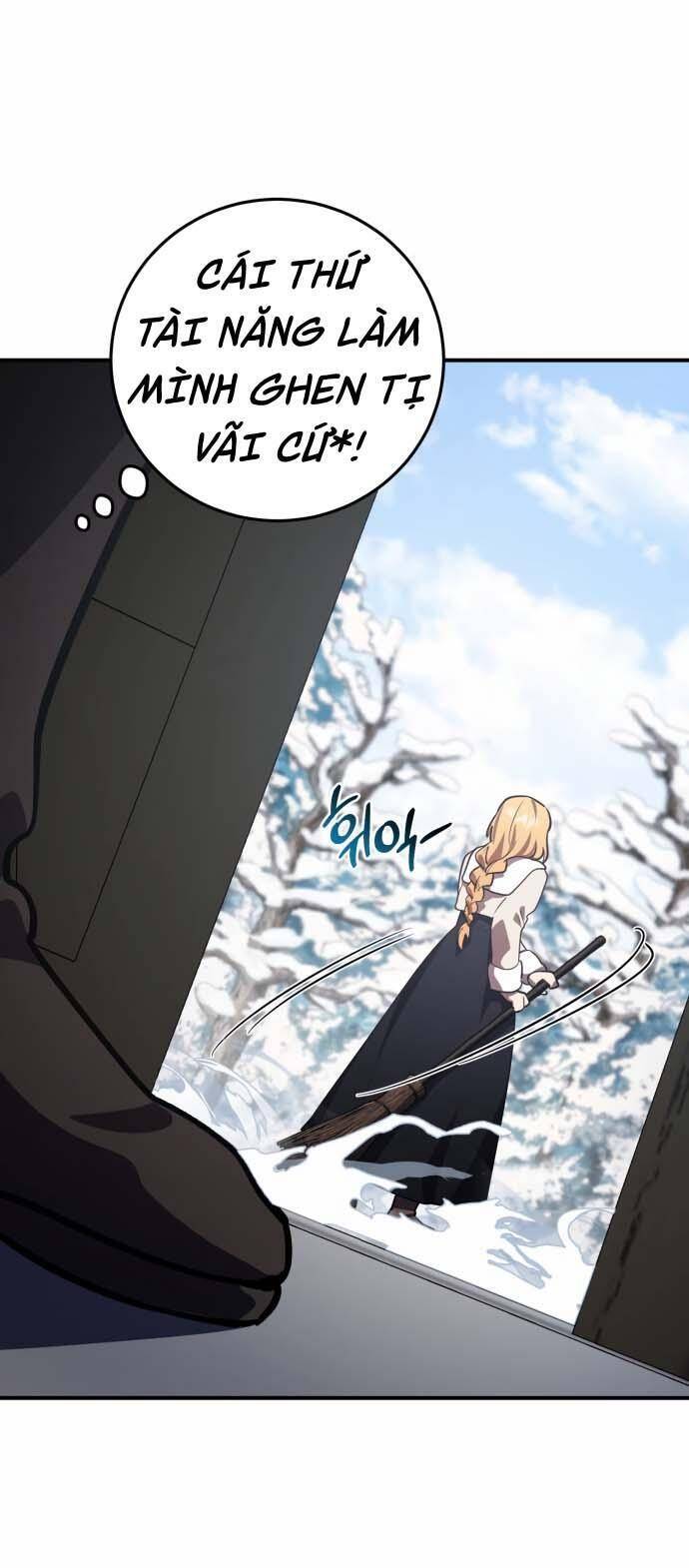 Hero X Demon King X Villain - Chapter 33 - Page 12