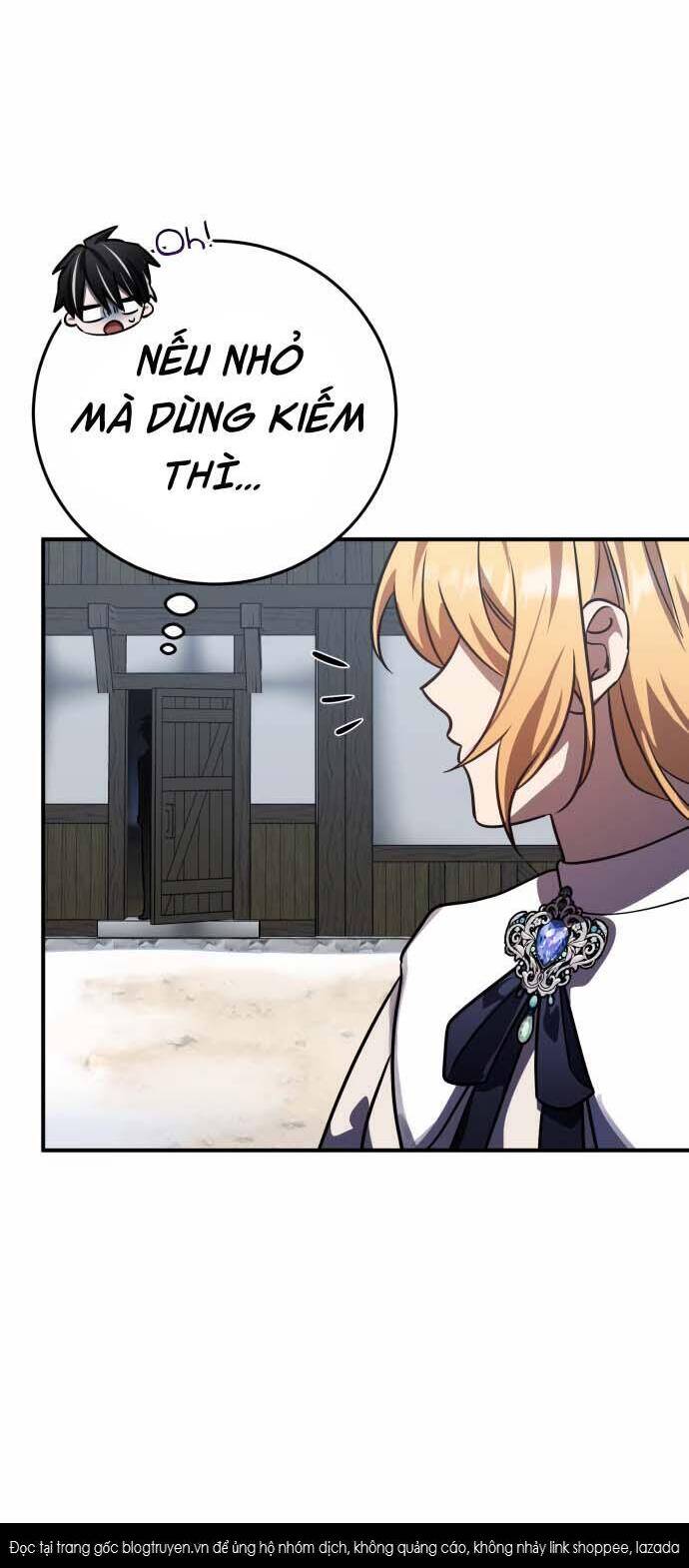 Hero X Demon King X Villain - Chapter 33 - Page 13