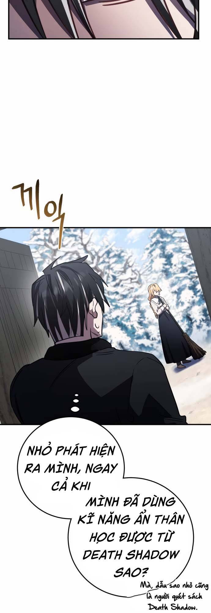 Hero X Demon King X Villain - Chapter 33 - Page 15