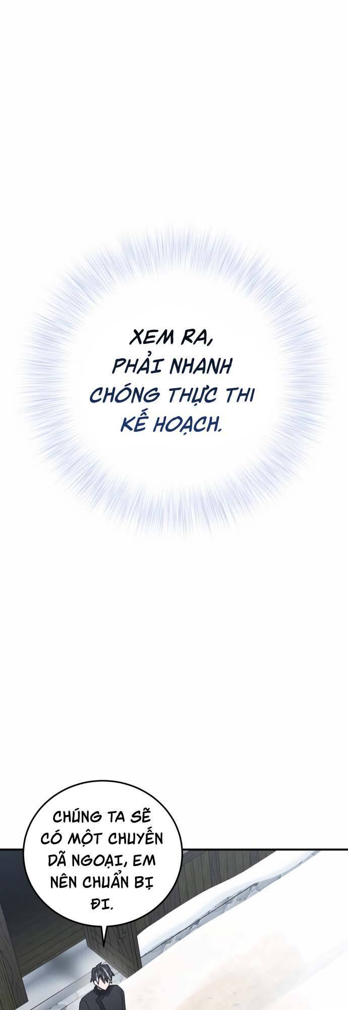 Hero X Demon King X Villain - Chapter 33 - Page 16