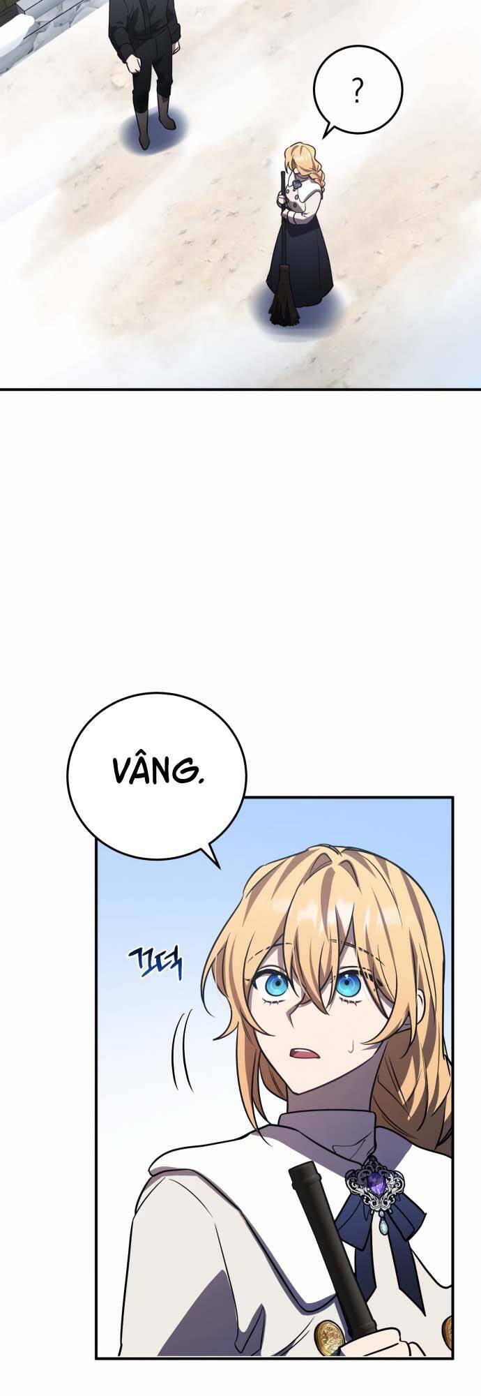 Hero X Demon King X Villain - Chapter 33 - Page 17