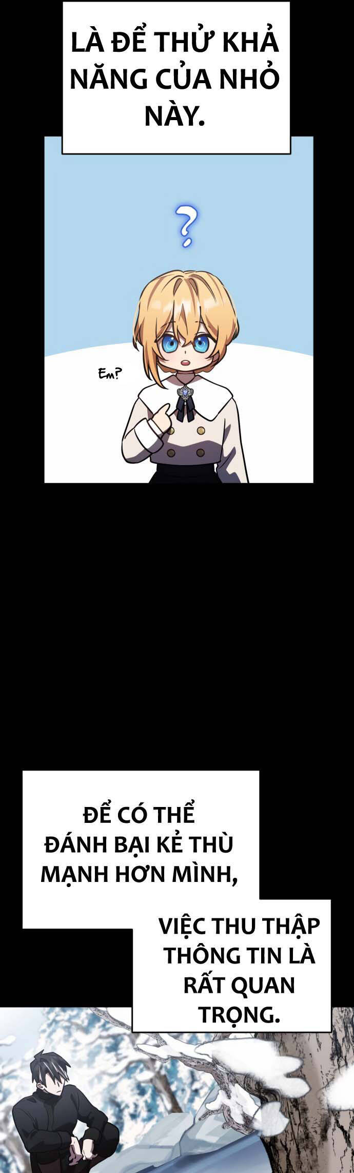 Hero X Demon King X Villain - Chapter 33 - Page 24