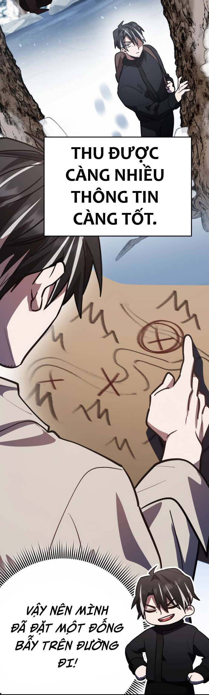 Hero X Demon King X Villain - Chapter 33 - Page 25