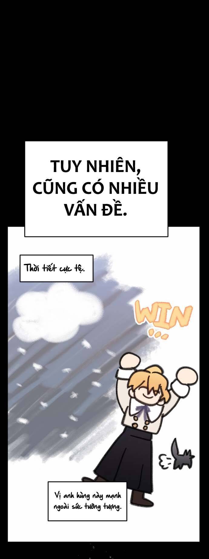 Hero X Demon King X Villain - Chapter 33 - Page 26