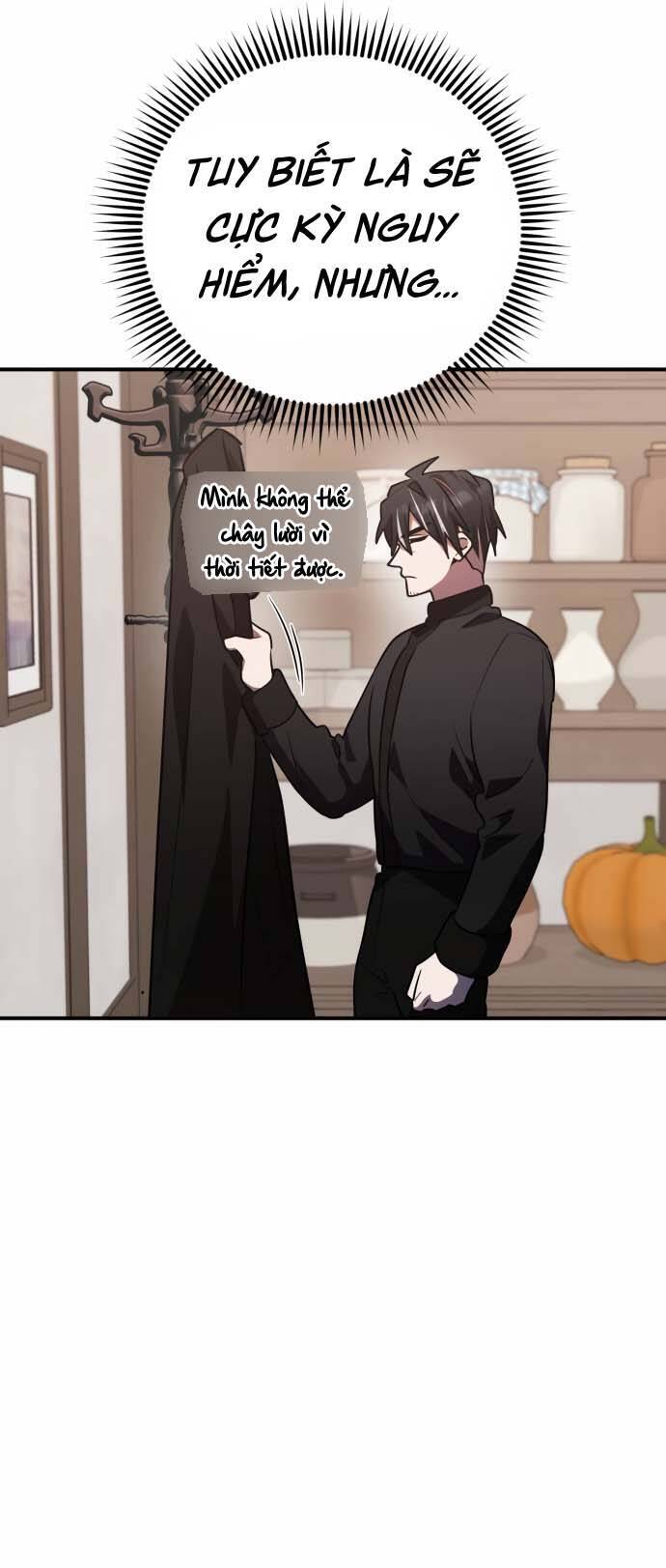 Hero X Demon King X Villain - Chapter 33 - Page 28