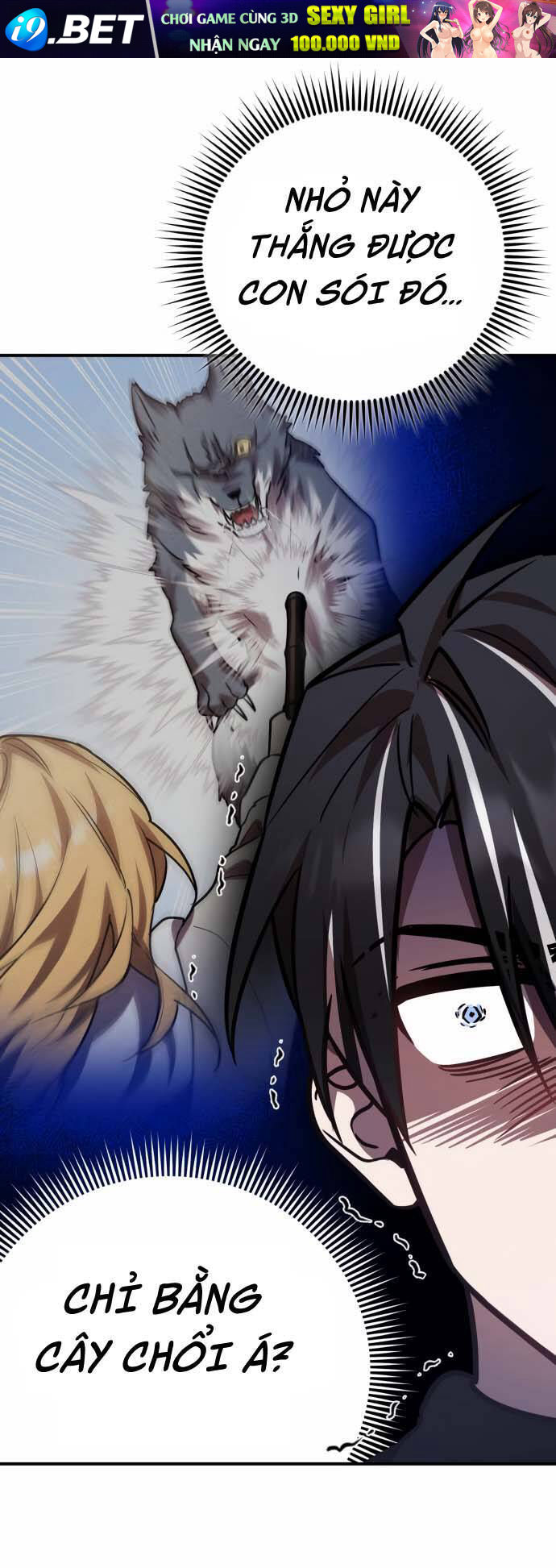 Hero X Demon King X Villain - Chapter 33 - Page 3