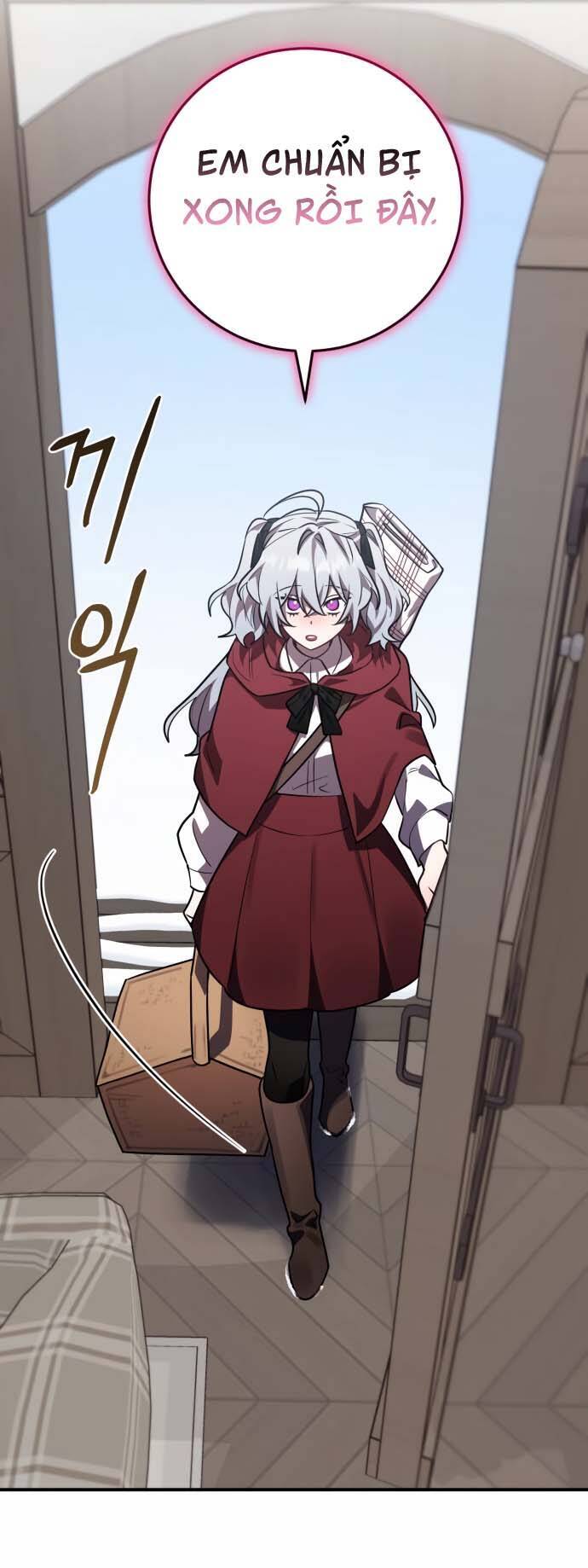 Hero X Demon King X Villain - Chapter 33 - Page 30