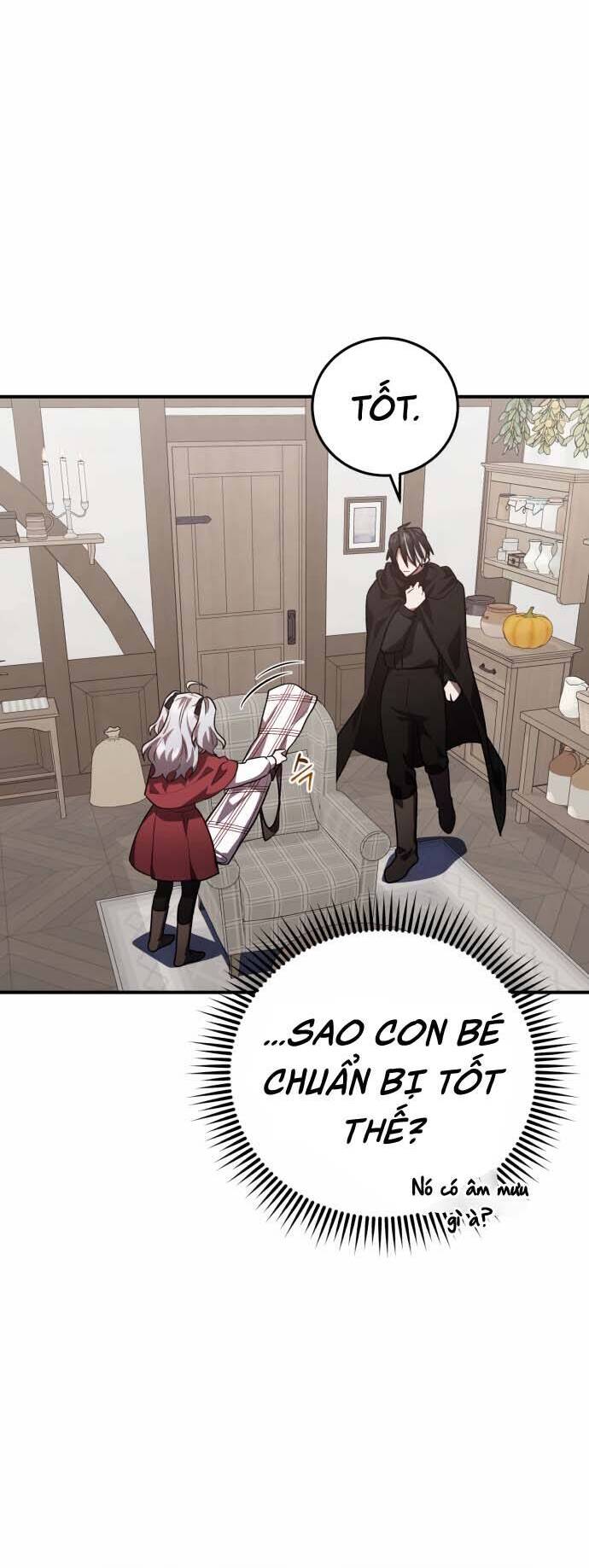 Hero X Demon King X Villain - Chapter 33 - Page 31