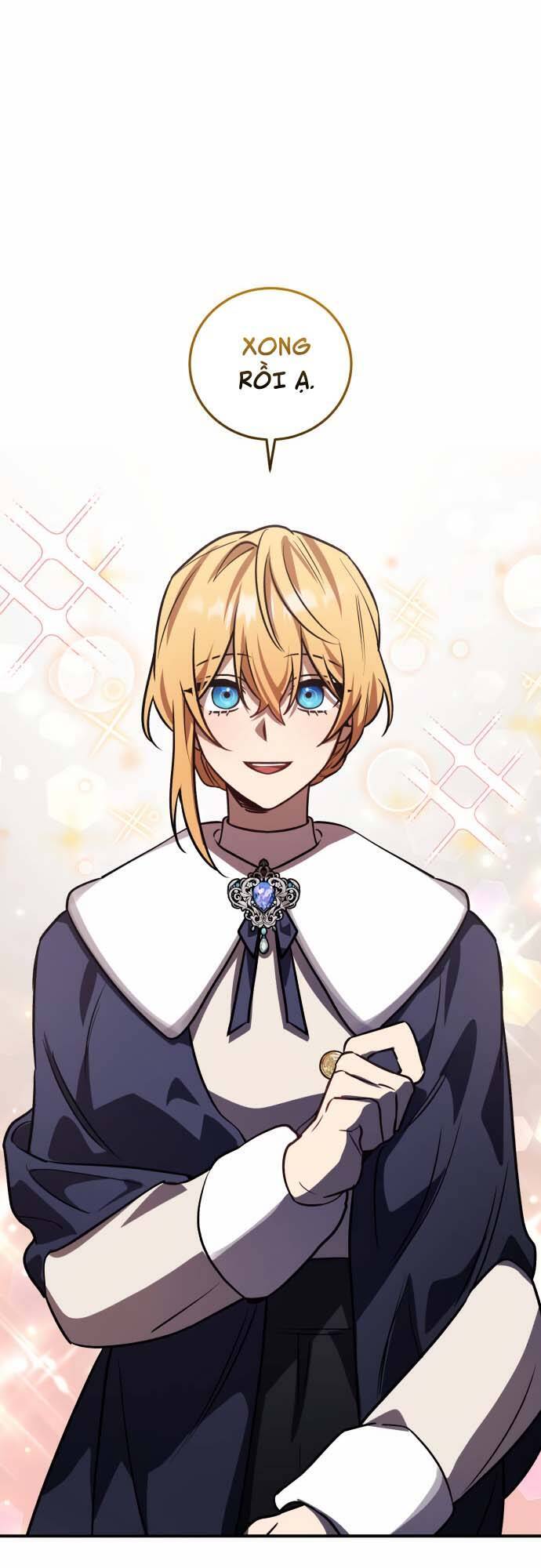 Hero X Demon King X Villain - Chapter 33 - Page 33