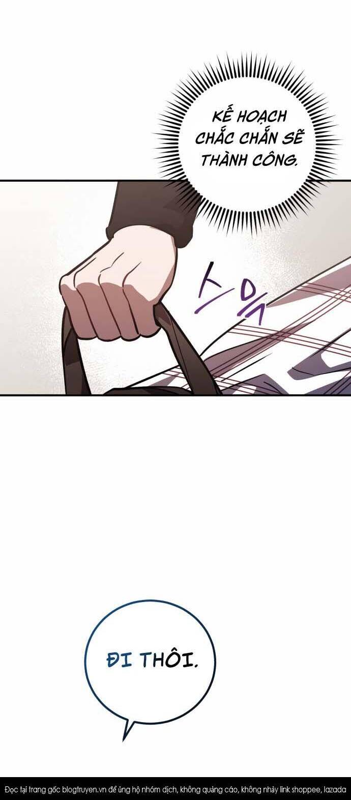 Hero X Demon King X Villain - Chapter 33 - Page 35