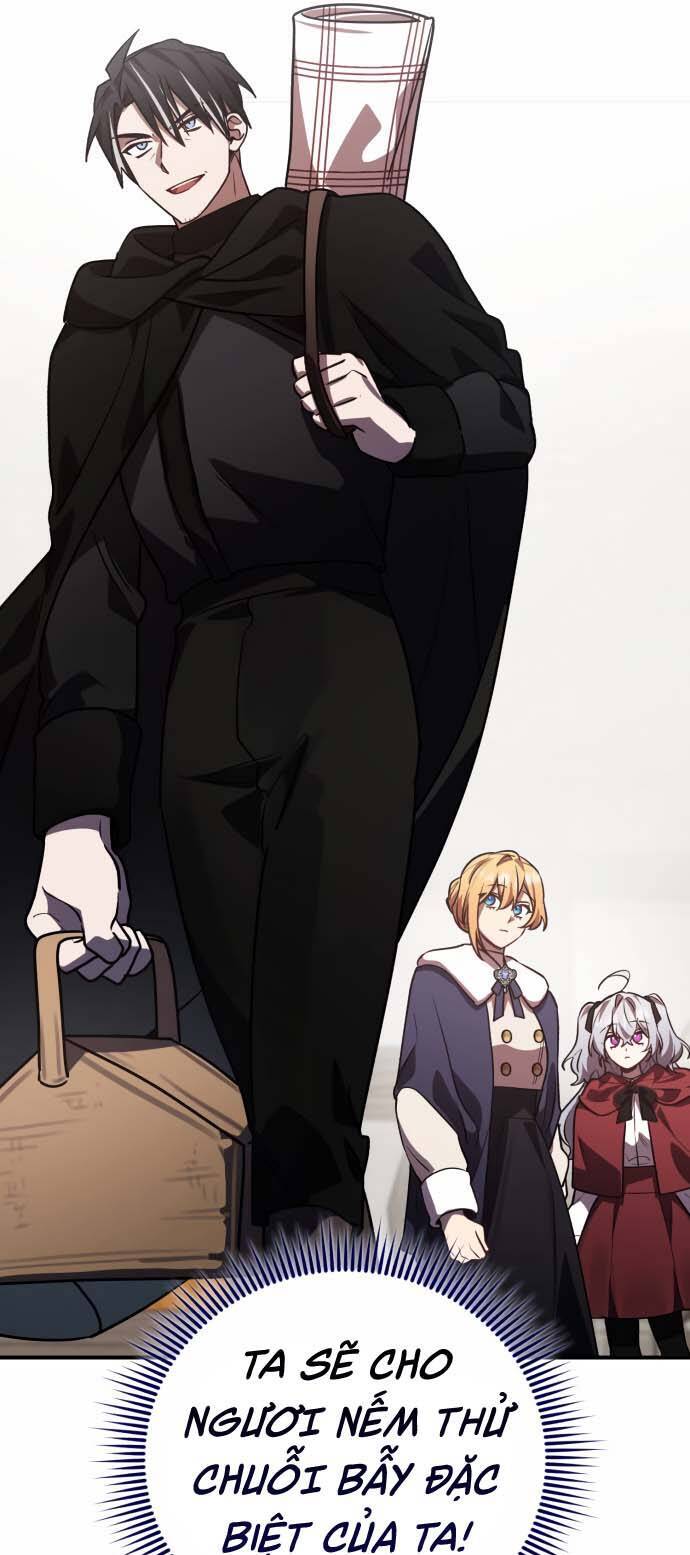 Hero X Demon King X Villain - Chapter 33 - Page 36