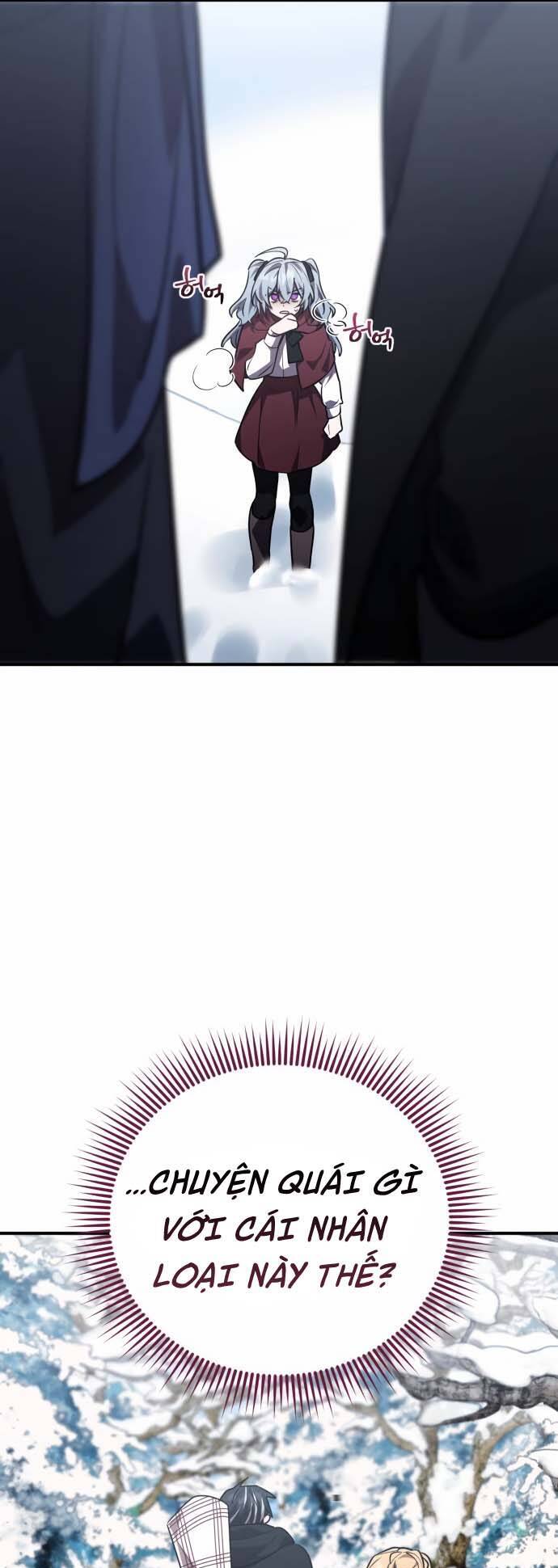 Hero X Demon King X Villain - Chapter 33 - Page 40