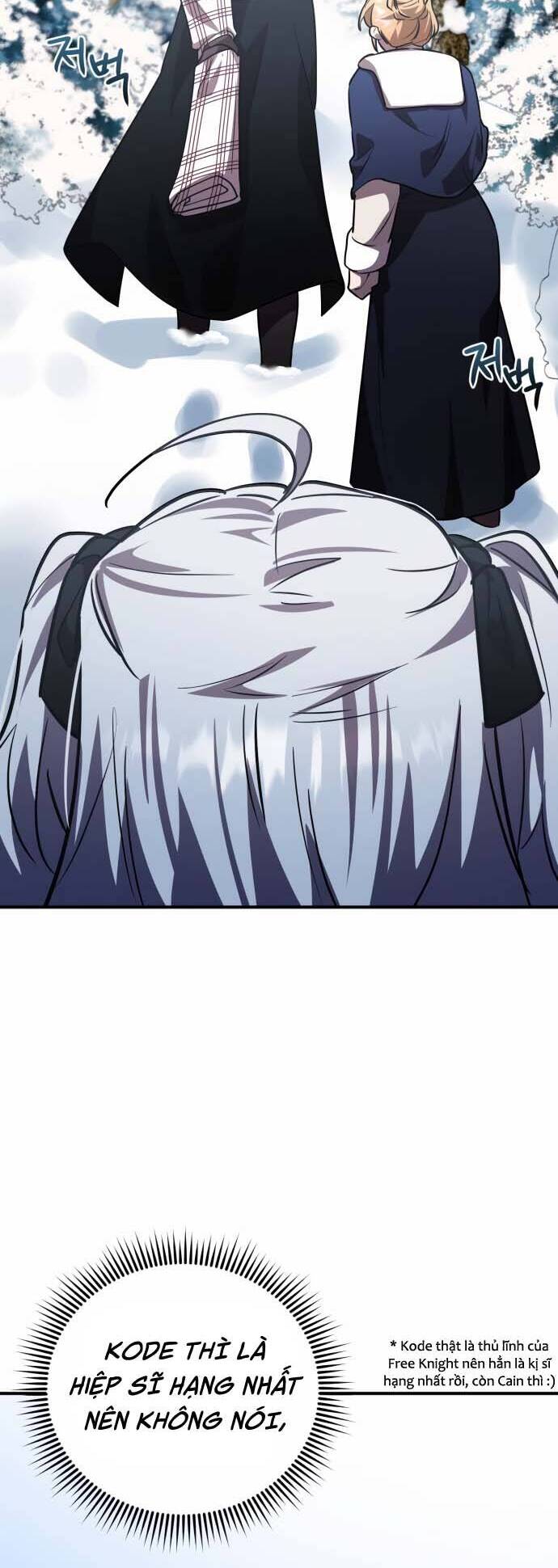 Hero X Demon King X Villain - Chapter 33 - Page 41