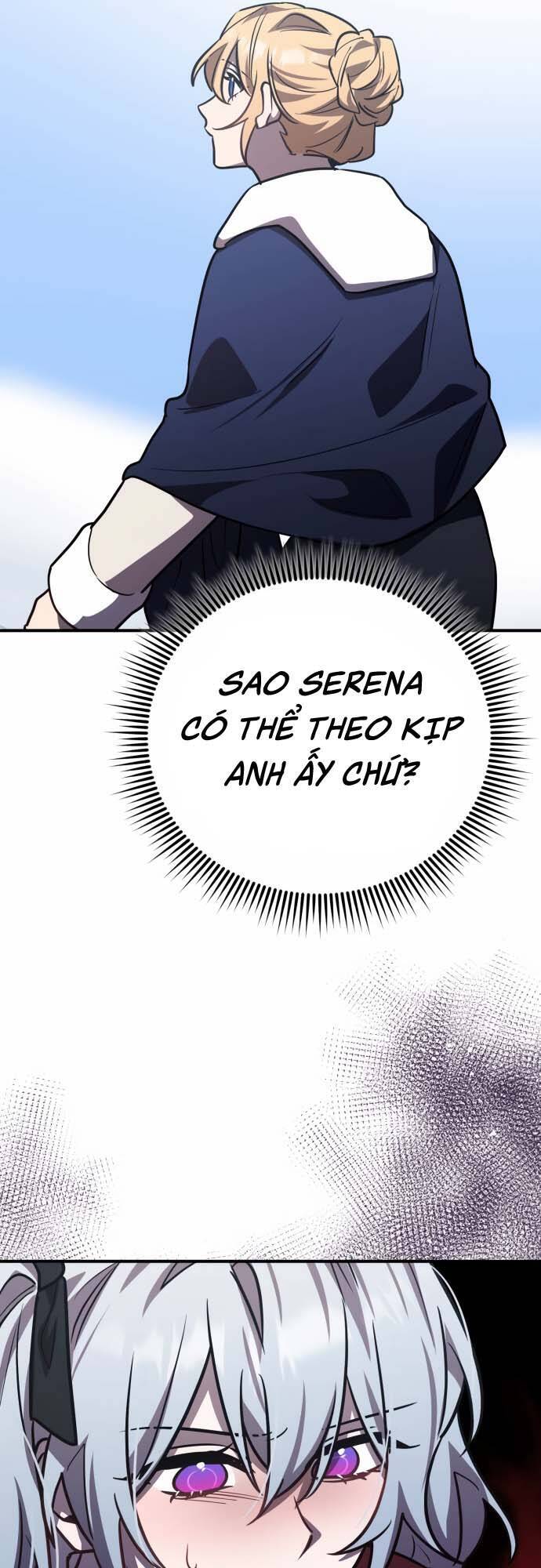 Hero X Demon King X Villain - Chapter 33 - Page 42