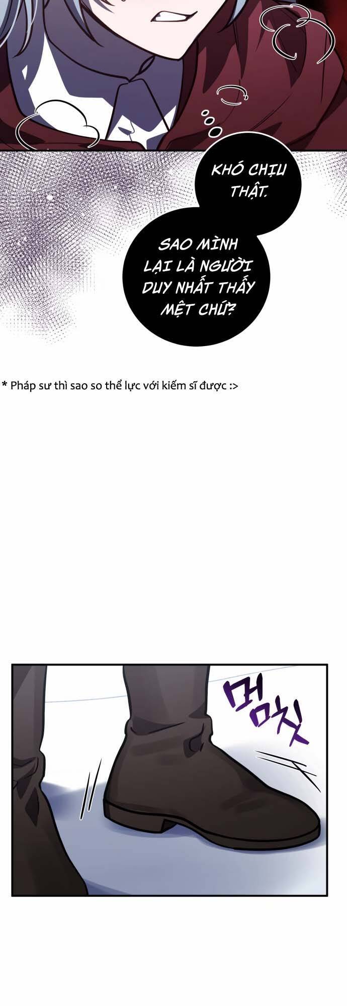 Hero X Demon King X Villain - Chapter 33 - Page 43