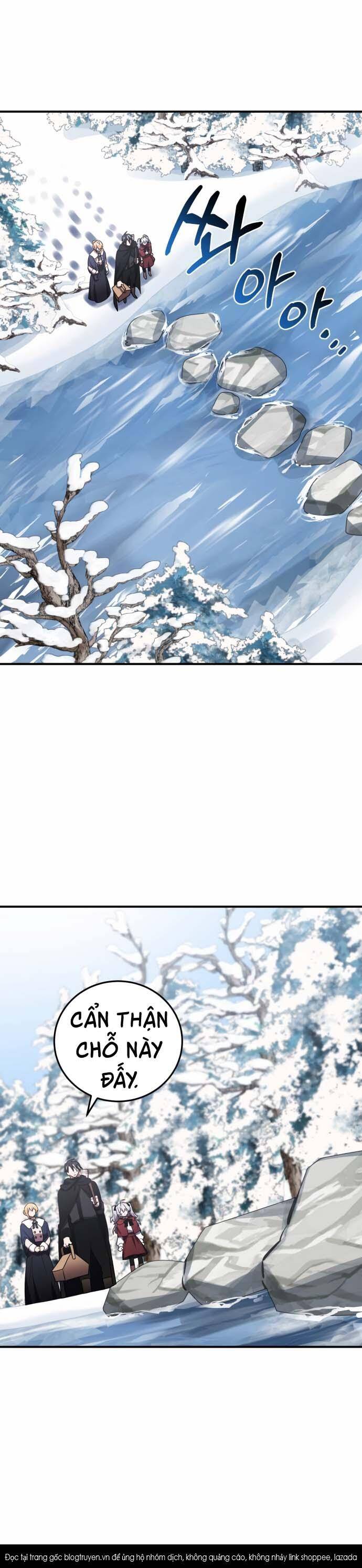 Hero X Demon King X Villain - Chapter 33 - Page 44