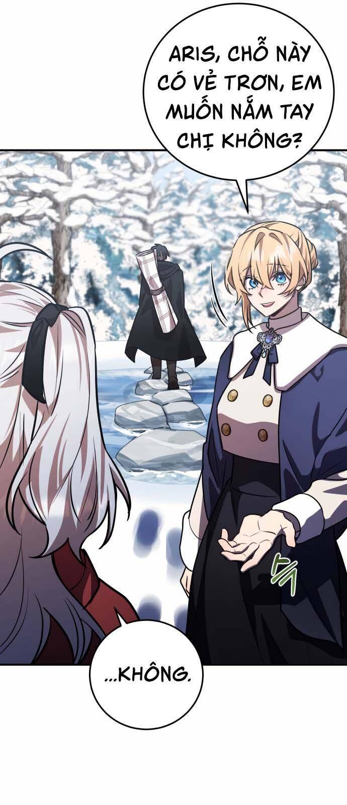 Hero X Demon King X Villain - Chapter 33 - Page 45