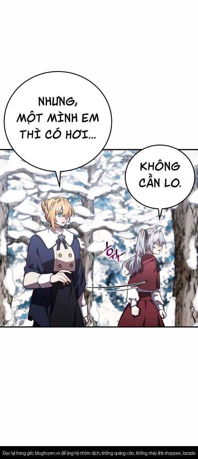 Hero X Demon King X Villain - Chapter 33 - Page 46