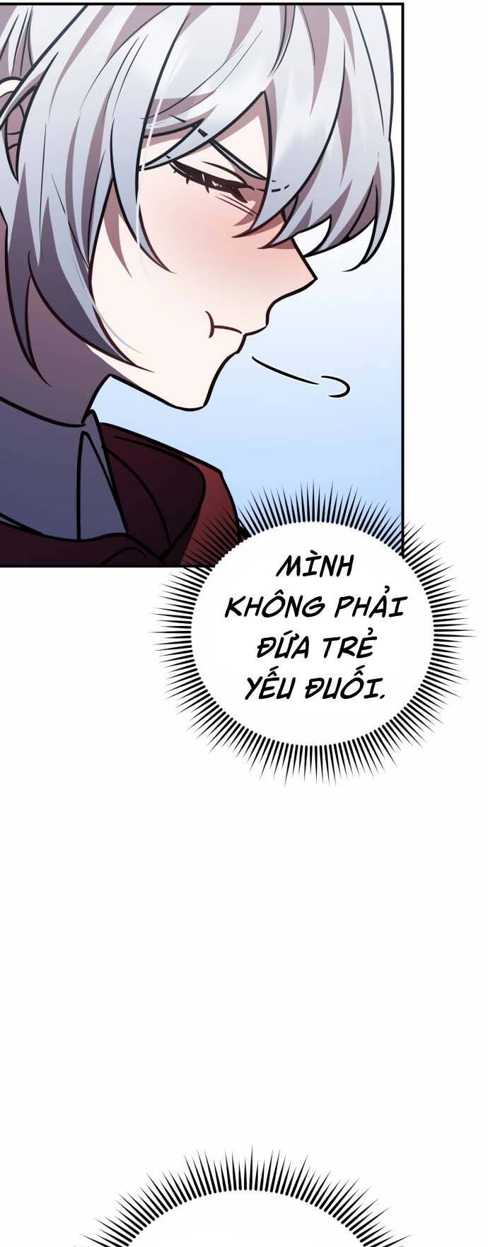 Hero X Demon King X Villain - Chapter 33 - Page 47