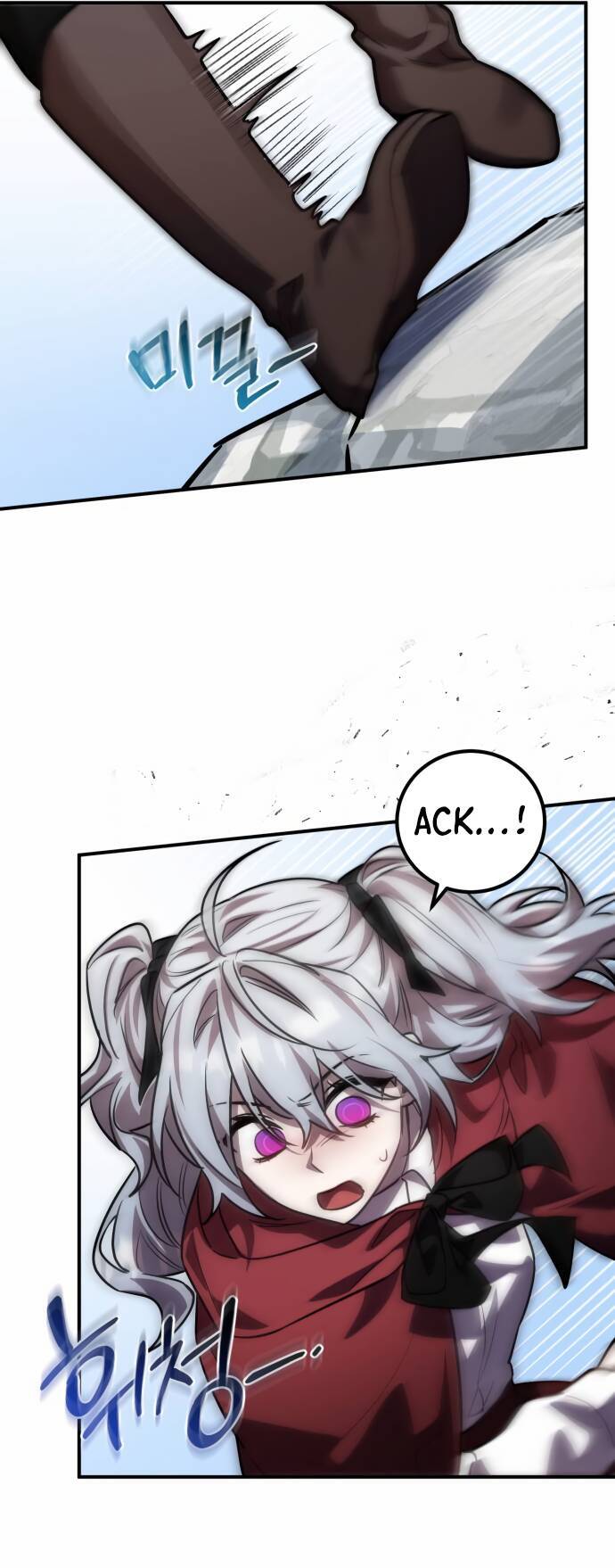 Hero X Demon King X Villain - Chapter 33 - Page 49