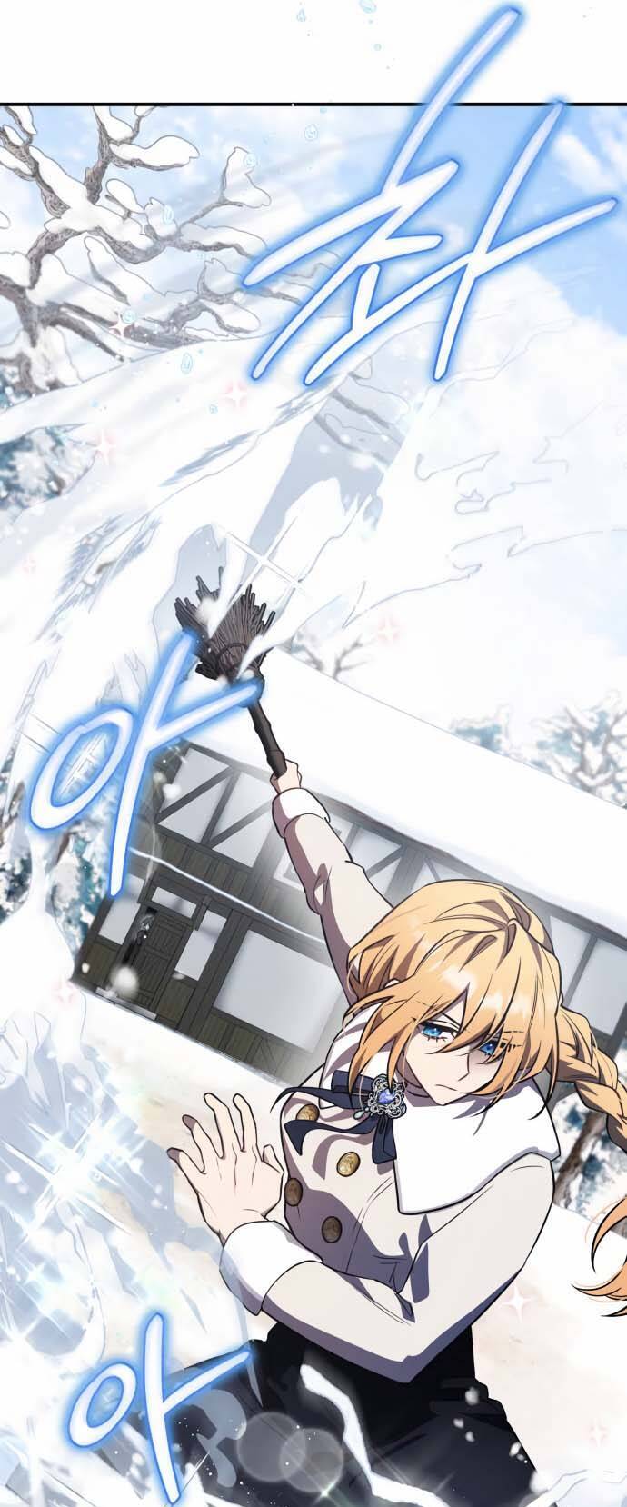 Hero X Demon King X Villain - Chapter 33 - Page 5