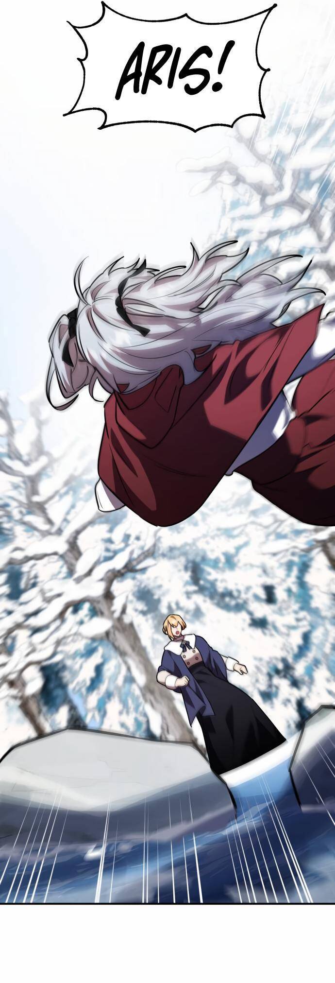 Hero X Demon King X Villain - Chapter 33 - Page 51