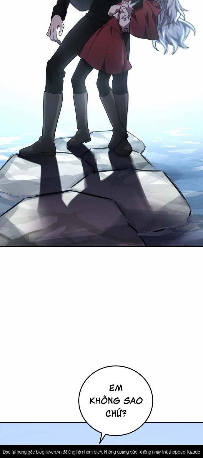 Hero X Demon King X Villain - Chapter 33 - Page 54