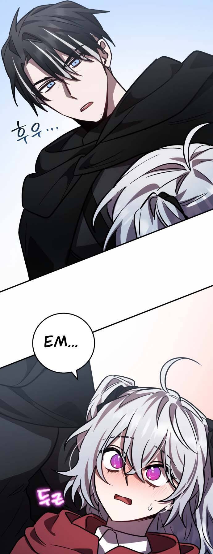 Hero X Demon King X Villain - Chapter 33 - Page 55