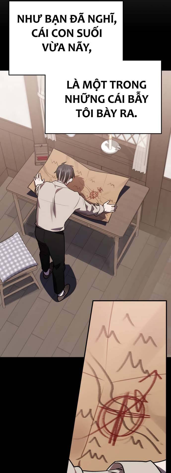 Hero X Demon King X Villain - Chapter 33 - Page 58