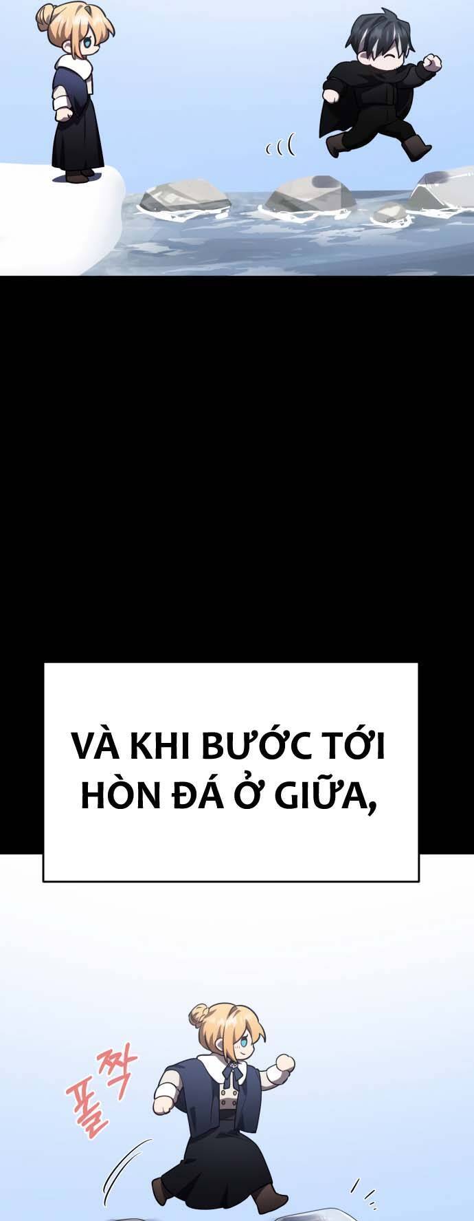 Hero X Demon King X Villain - Chapter 33 - Page 60