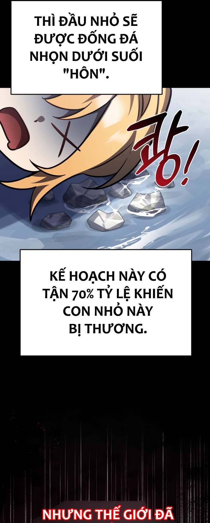 Hero X Demon King X Villain - Chapter 33 - Page 64