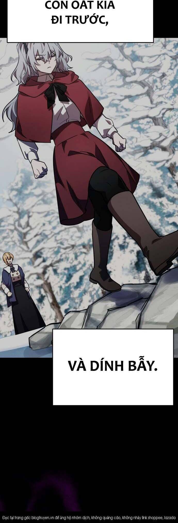 Hero X Demon King X Villain - Chapter 33 - Page 67