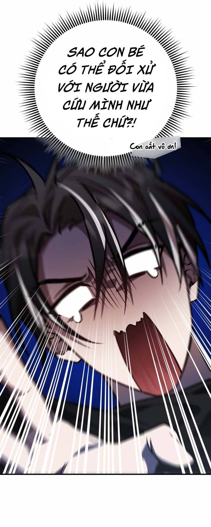 Hero X Demon King X Villain - Chapter 33 - Page 73