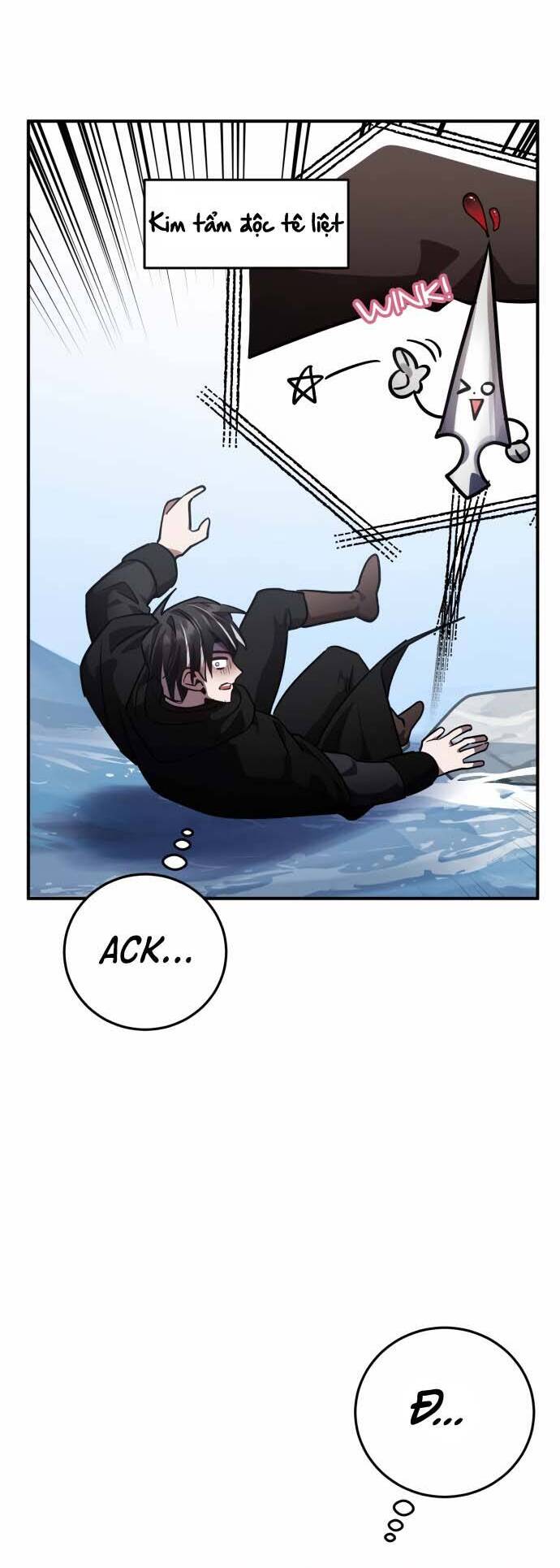 Hero X Demon King X Villain - Chapter 33 - Page 77