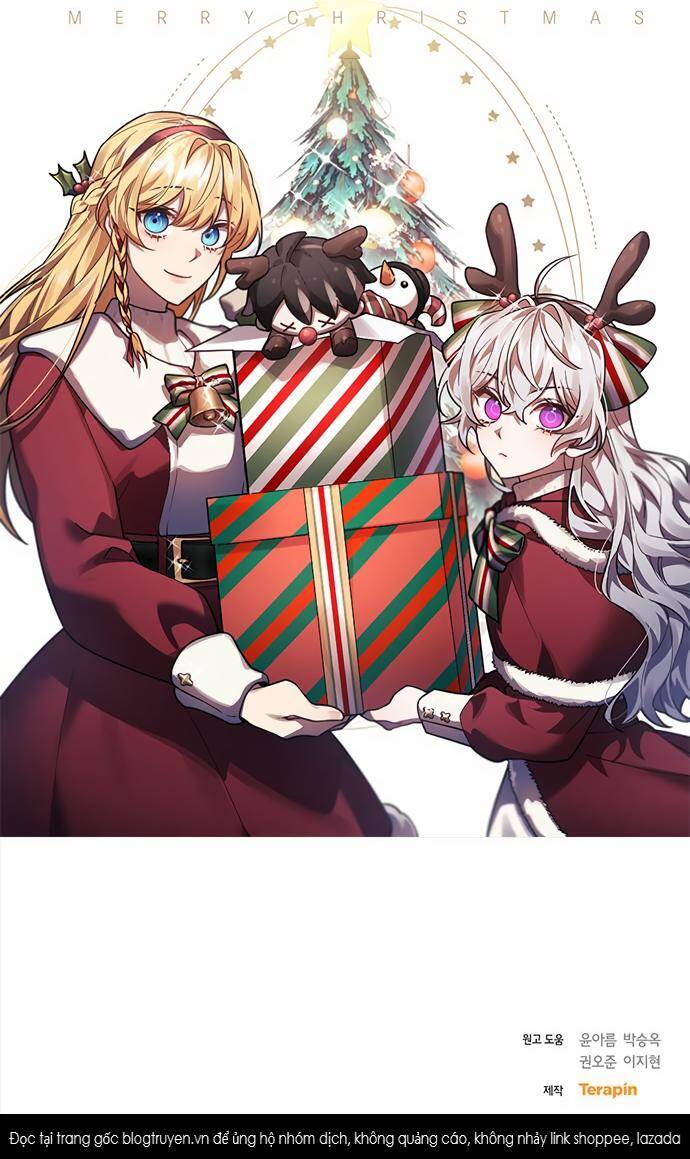 Hero X Demon King X Villain - Chapter 33 - Page 80