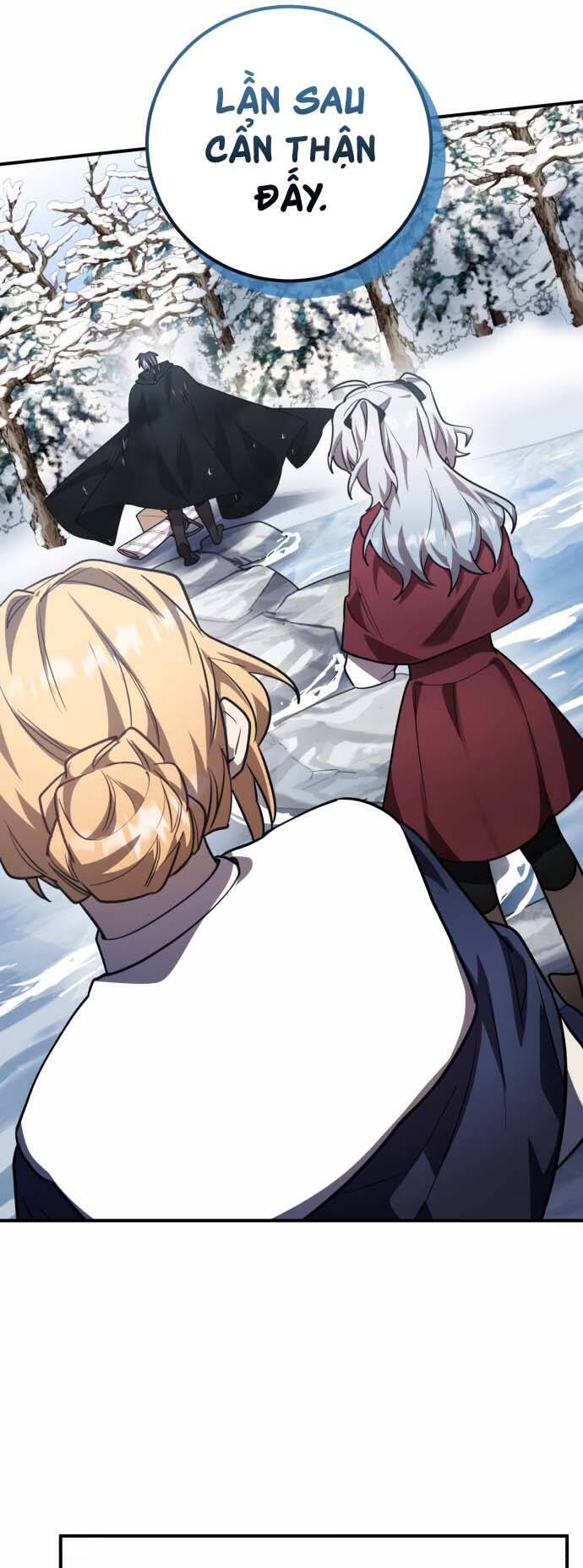 Hero X Demon King X Villain - Chapter 34 - Page 13