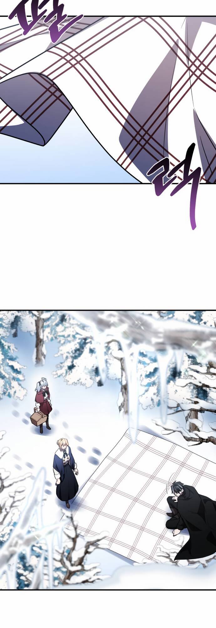 Hero X Demon King X Villain - Chapter 34 - Page 16