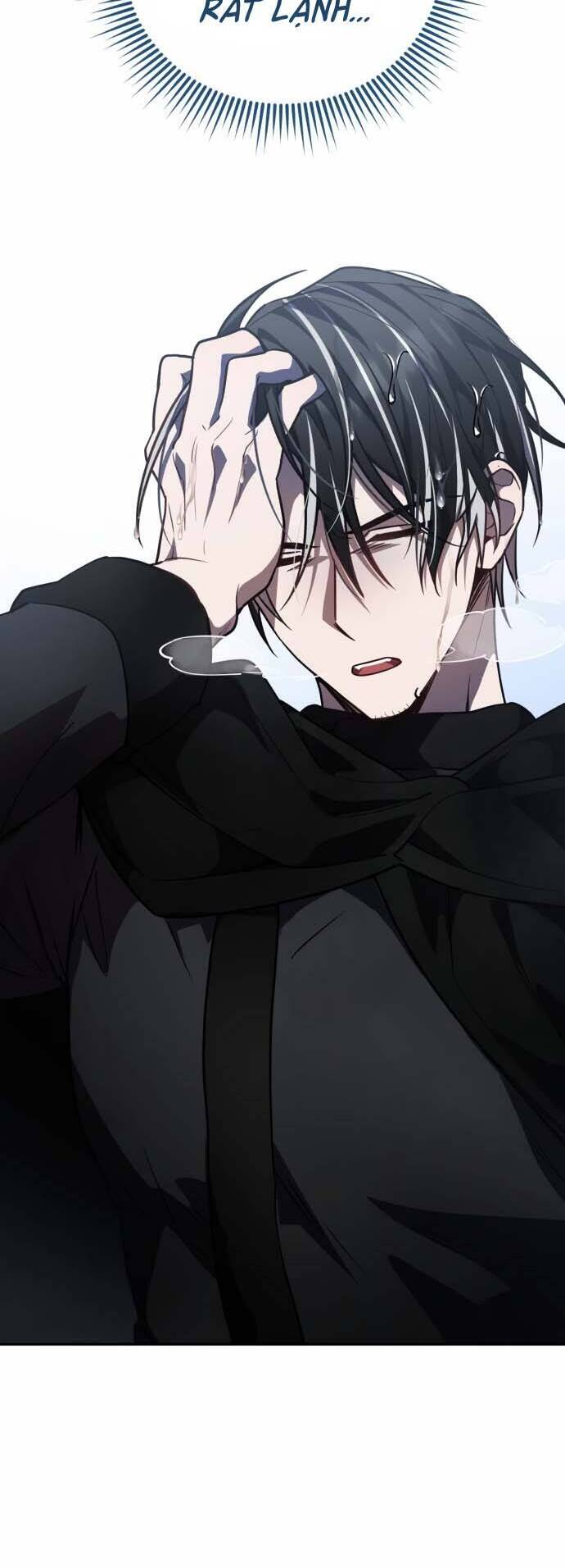 Hero X Demon King X Villain - Chapter 34 - Page 18