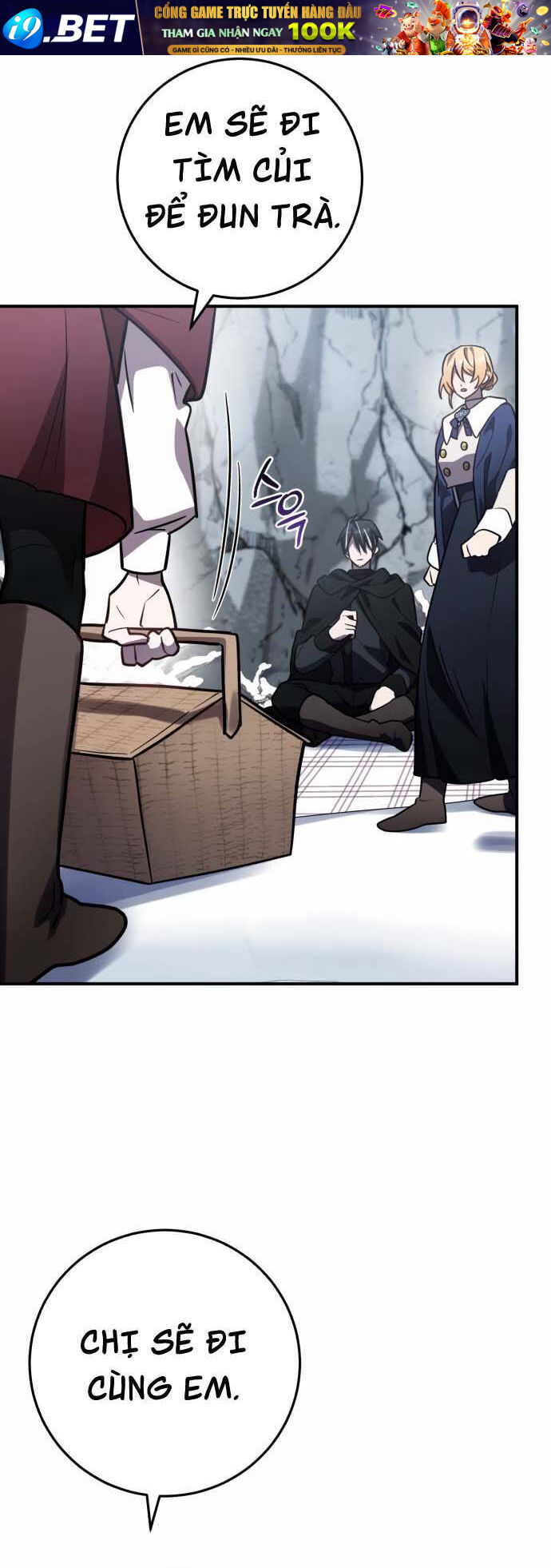 Hero X Demon King X Villain - Chapter 34 - Page 19