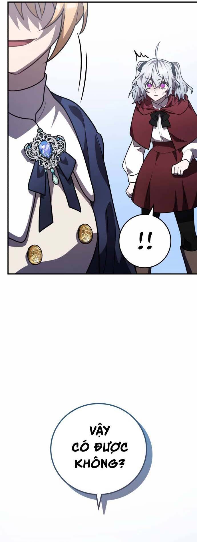 Hero X Demon King X Villain - Chapter 34 - Page 20