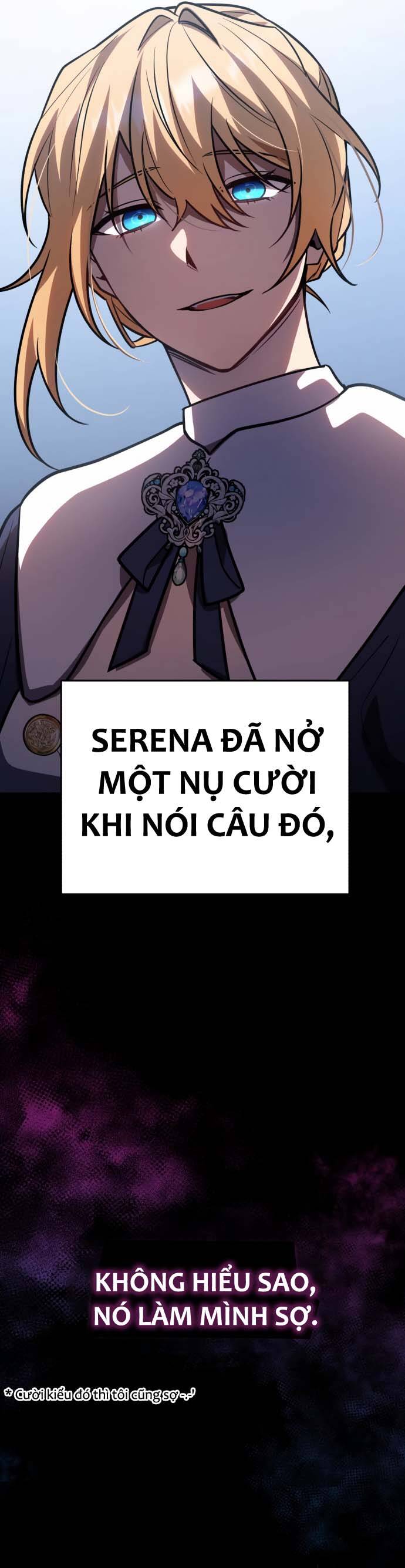 Hero X Demon King X Villain - Chapter 34 - Page 21