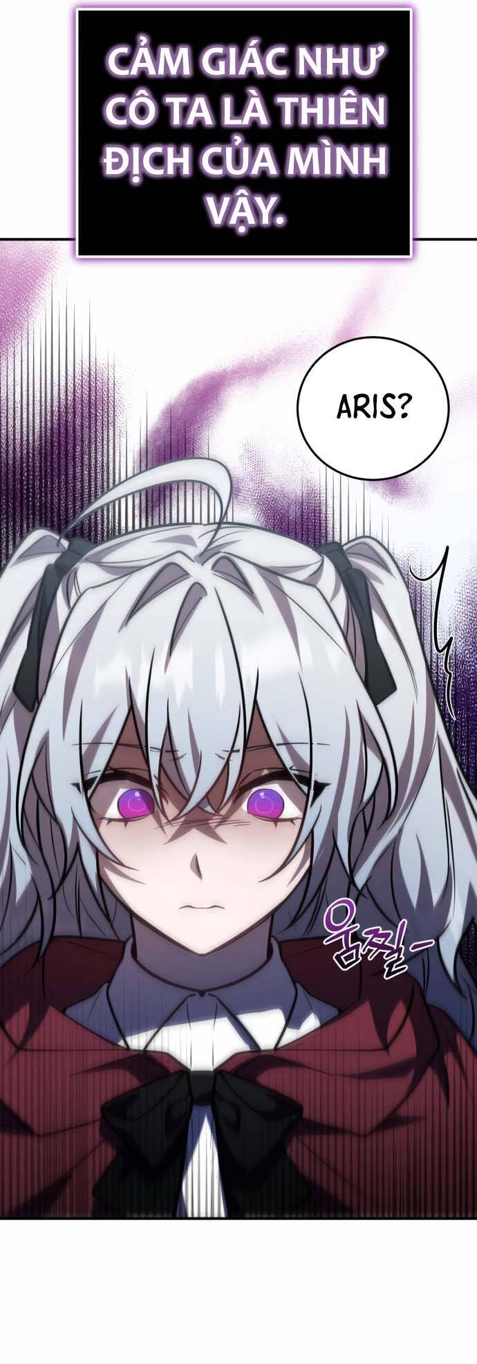 Hero X Demon King X Villain - Chapter 34 - Page 24