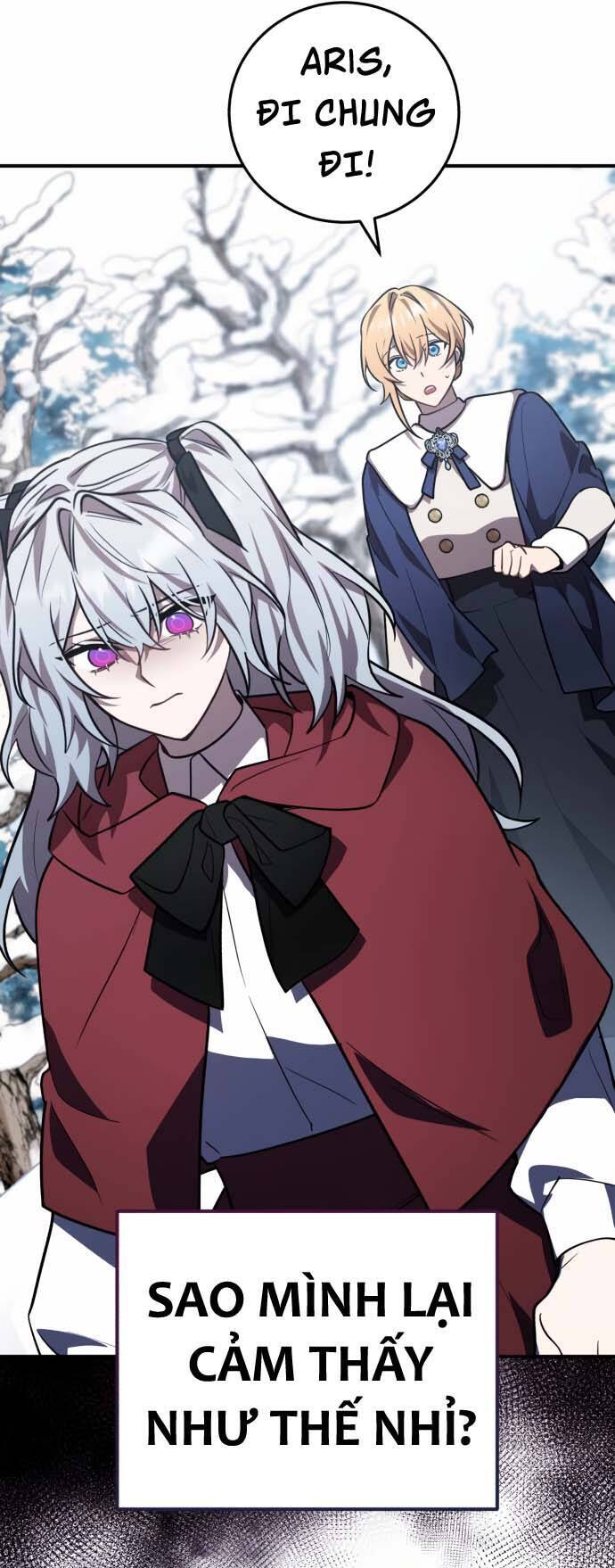 Hero X Demon King X Villain - Chapter 34 - Page 26