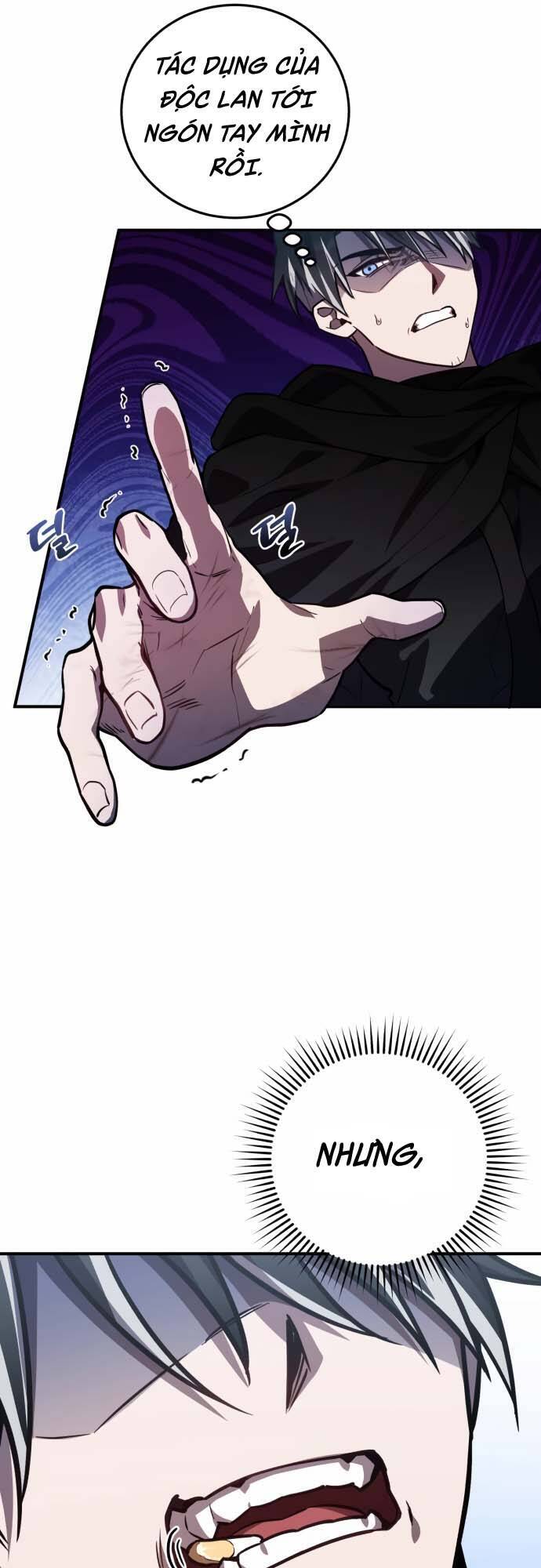 Hero X Demon King X Villain - Chapter 34 - Page 3