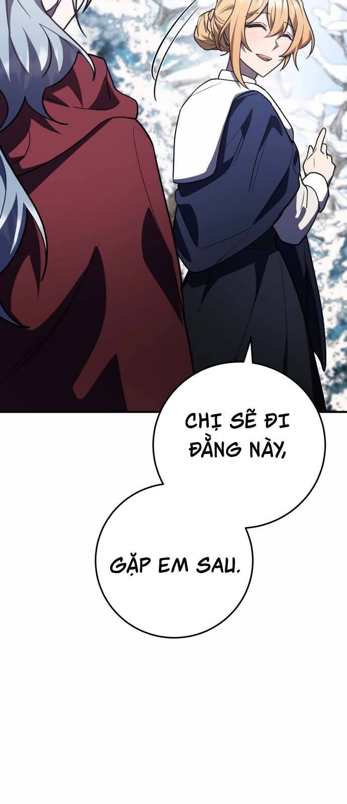 Hero X Demon King X Villain - Chapter 34 - Page 31