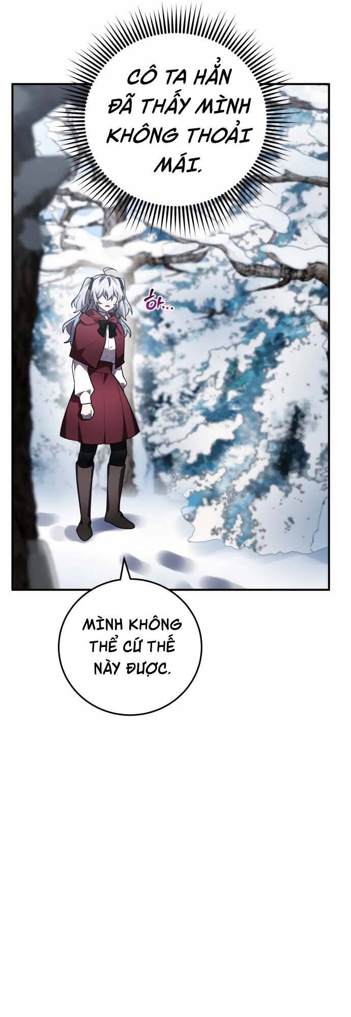 Hero X Demon King X Villain - Chapter 34 - Page 32