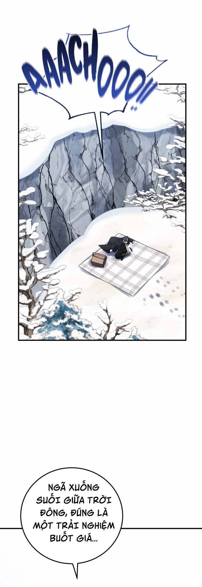 Hero X Demon King X Villain - Chapter 34 - Page 33