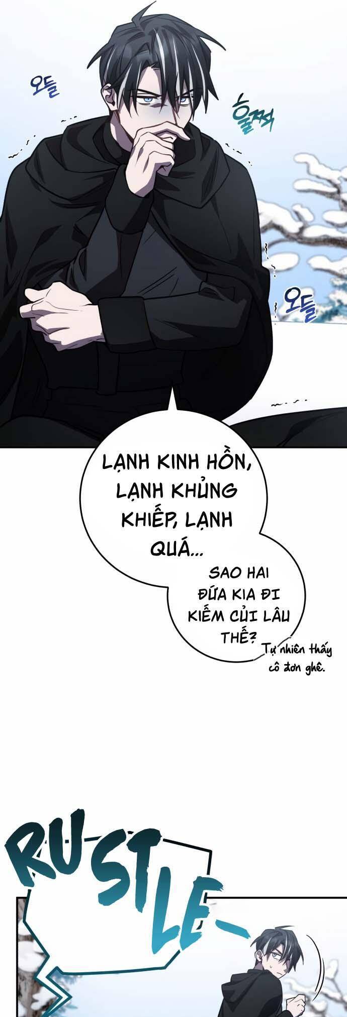 Hero X Demon King X Villain - Chapter 34 - Page 34
