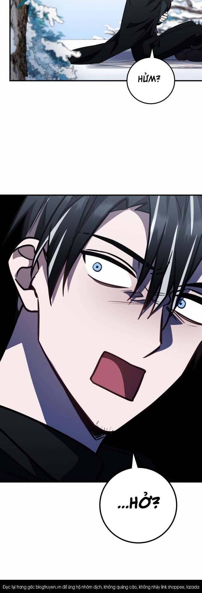 Hero X Demon King X Villain - Chapter 34 - Page 35