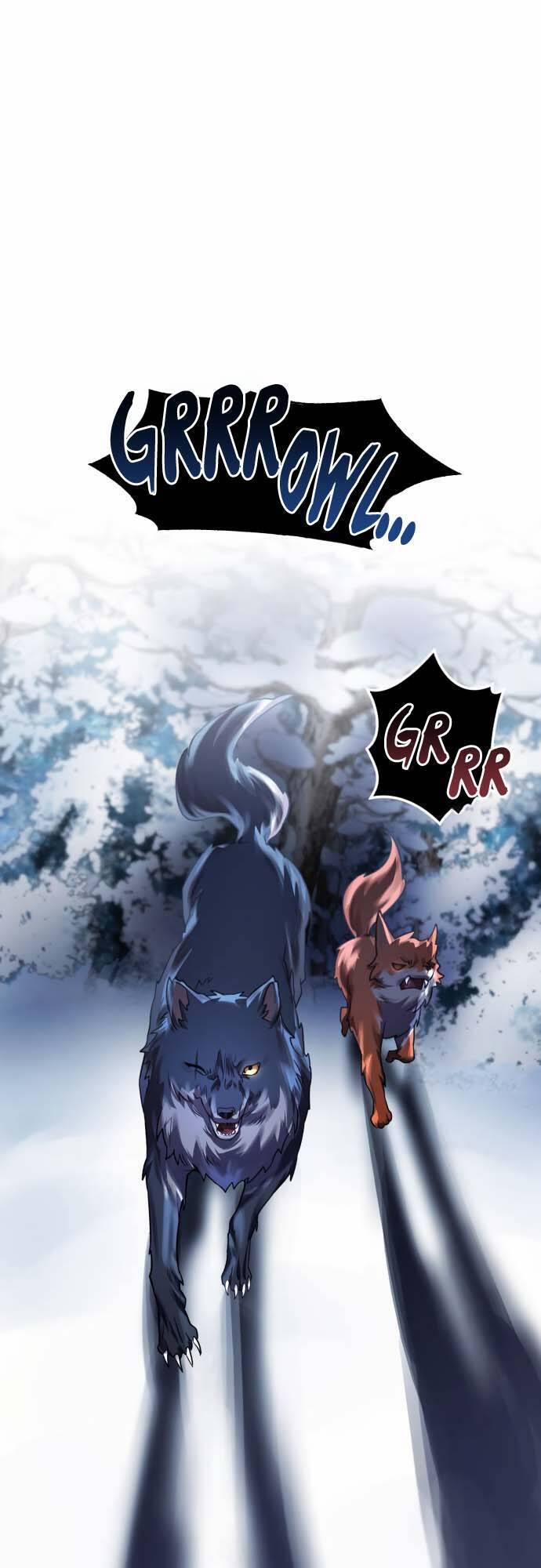 Hero X Demon King X Villain - Chapter 34 - Page 36